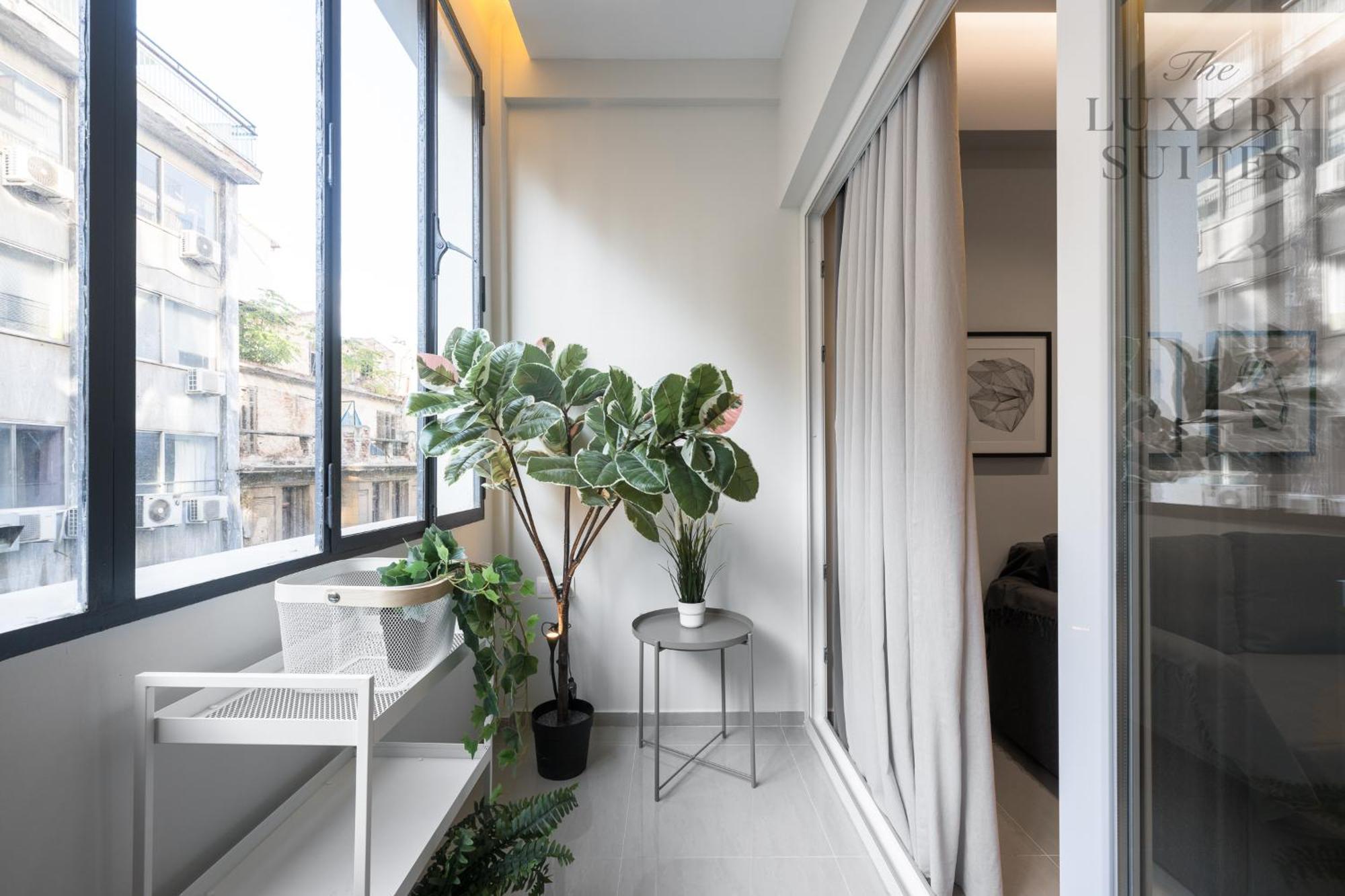 Bonsai Apartments, The Luxury Suites Thessaloníki Eksteriør billede